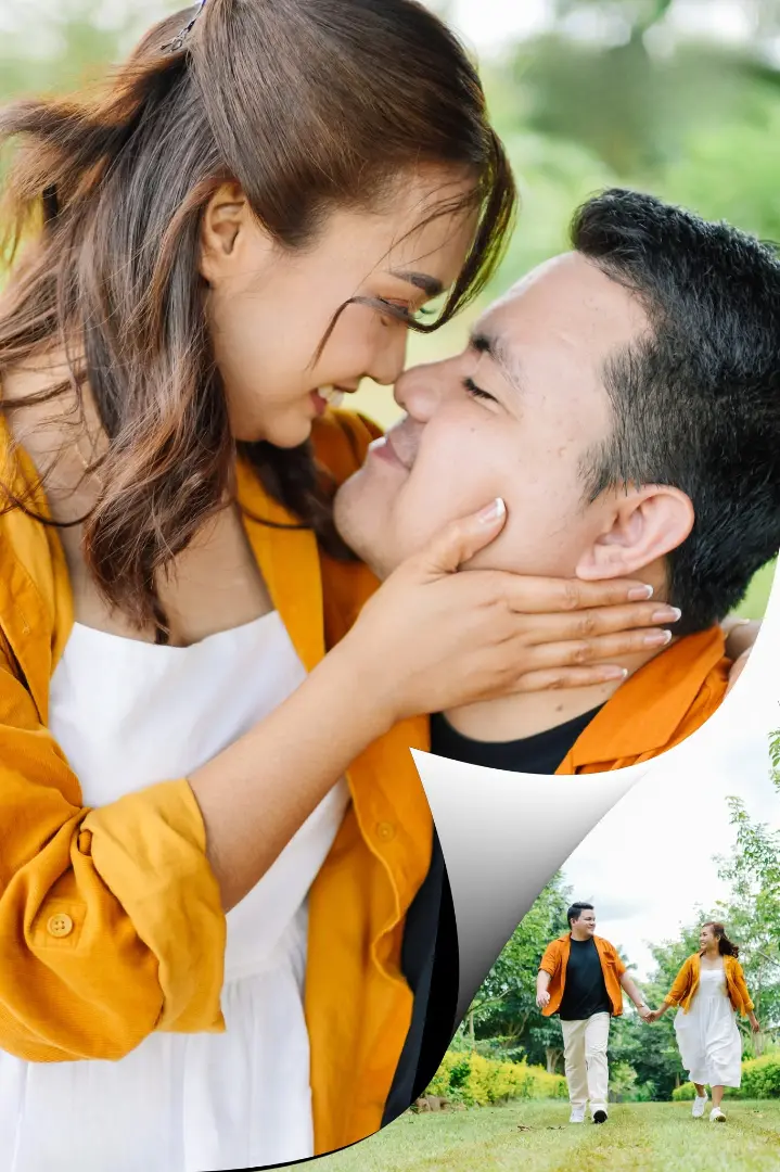 couple